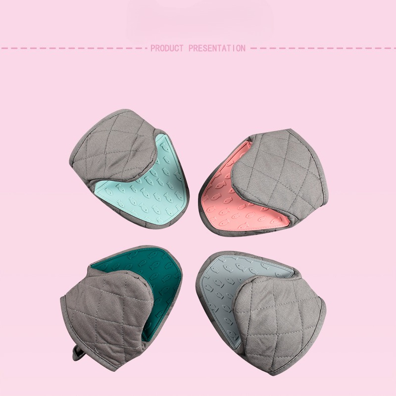 Kitchen Baking Mat - 1pc Pads | Ergonomic Grip, Non-Slip