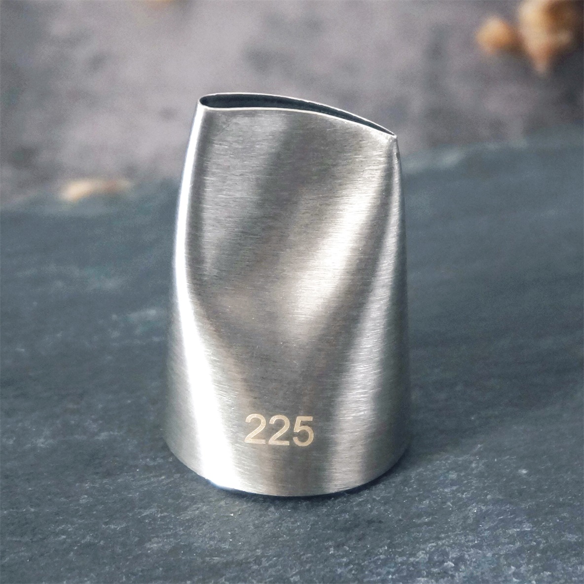 Decorating Tip Set - #225 Piping Nozzle Korea Bean Paste