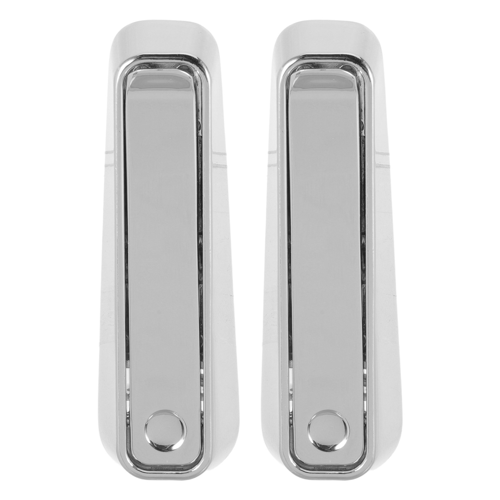 Kitchen Up - 2Pcs Heavy Duty Foldable Wall Hooks