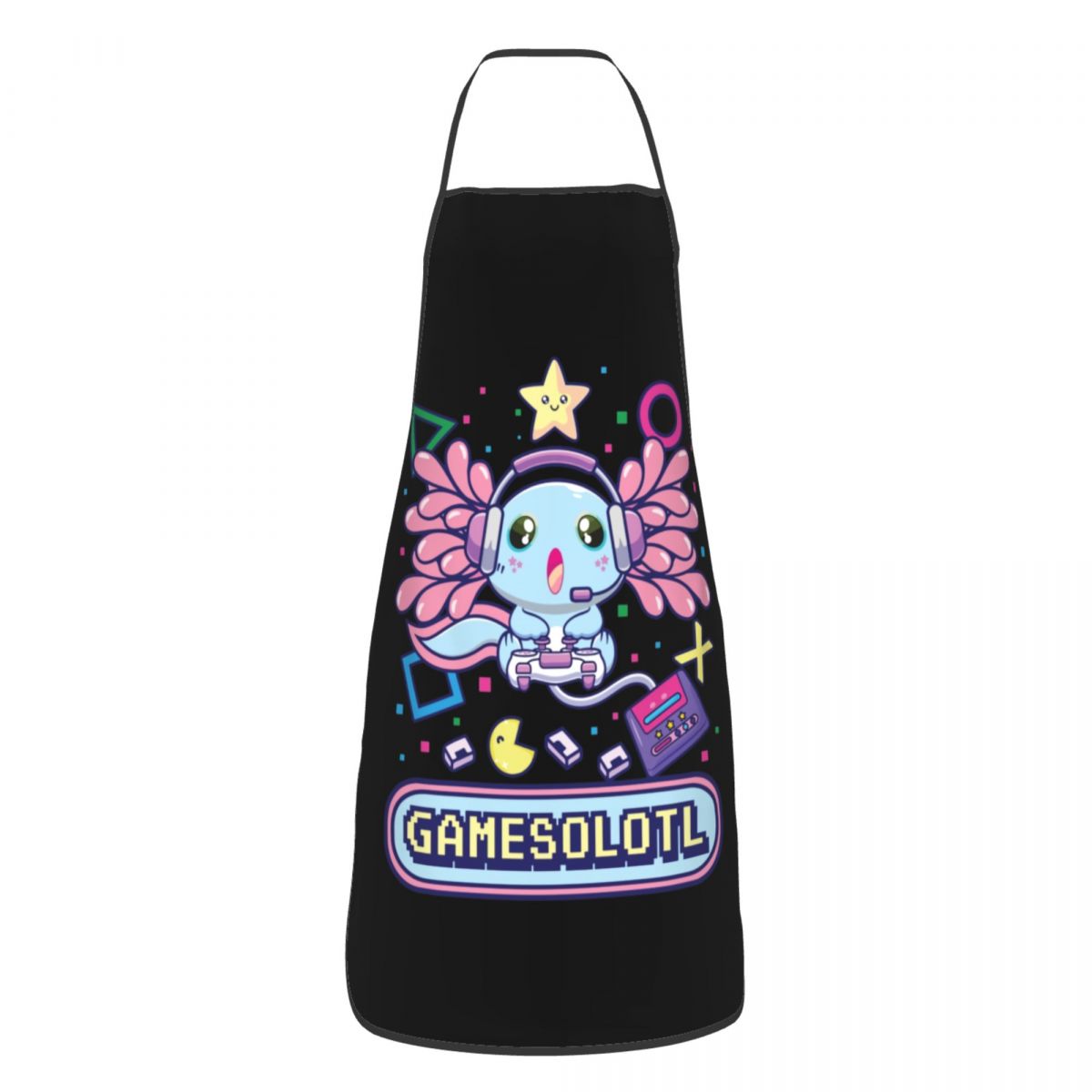 Gamesalotl Axolotl Playing Vid - Kitchen Baking Game 评论和价格