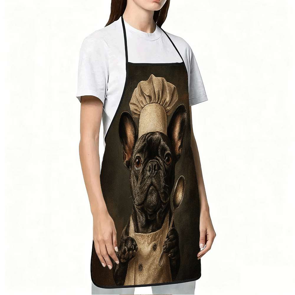 1 Piece of Fun Animal-Themed A - Kitchen Baking Gift Ideas 评论和价格