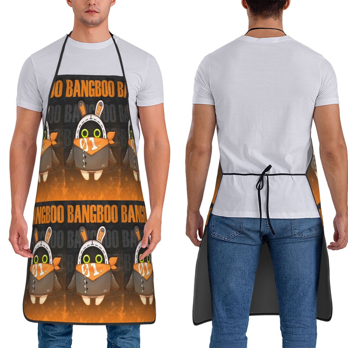 Bangboo Zenless Zone Zero Apro - Kitchen Baking Zone 评论和价格