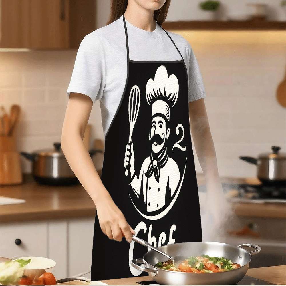 1 Piece of Simple Classic Them - Kitchen Baking Gift Ideas 评论和价格