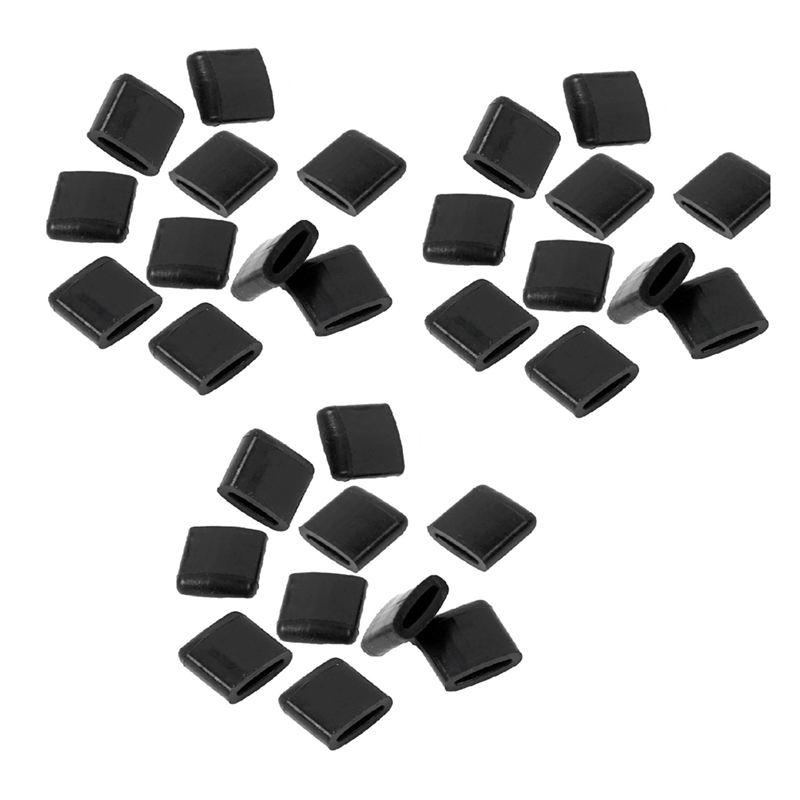 BMBY-30Pcs Square Corner Prote - Kitchen Baking Corner 评论和价格