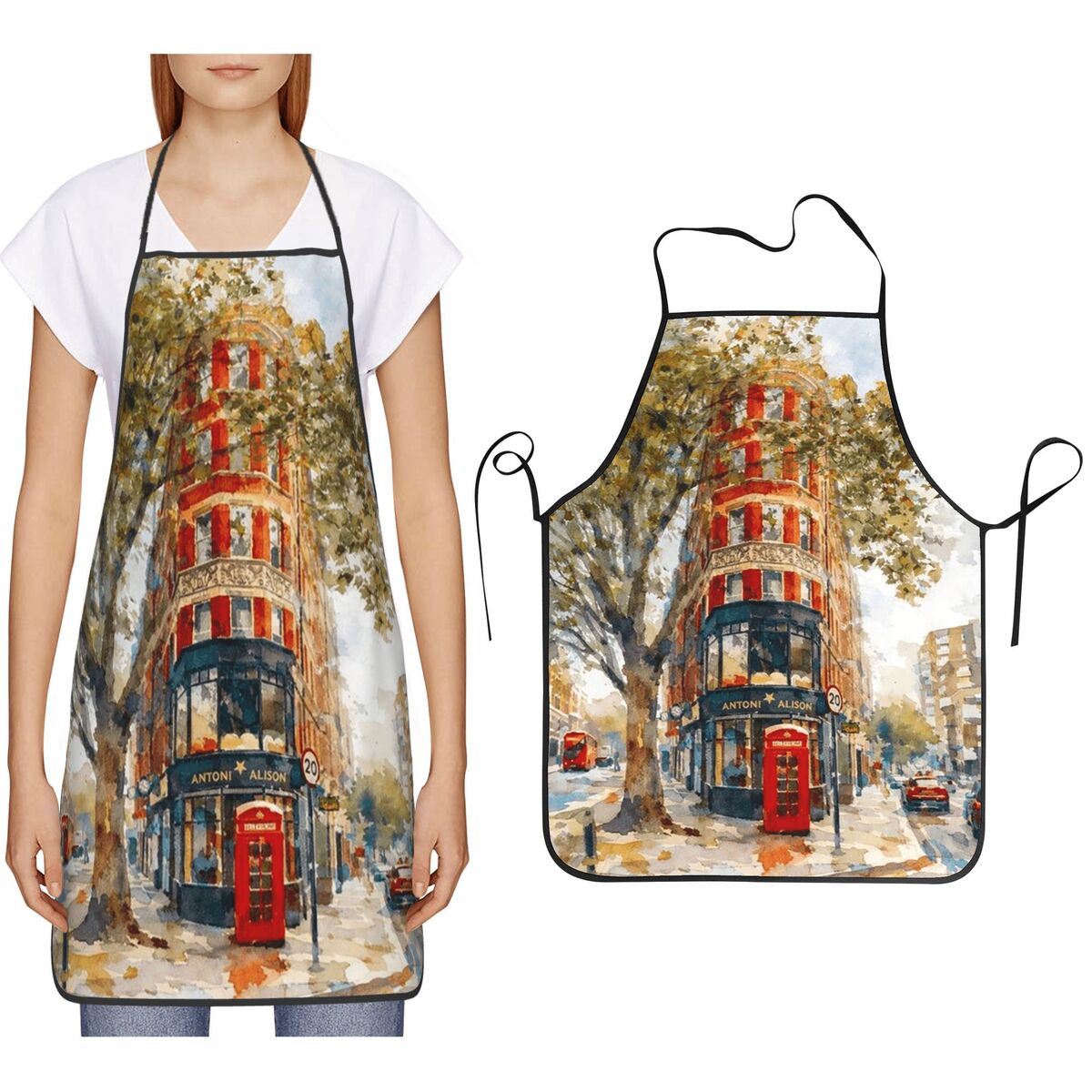 London Flatiron Corner Clerken - Kitchen Baking Corner 评论和价格