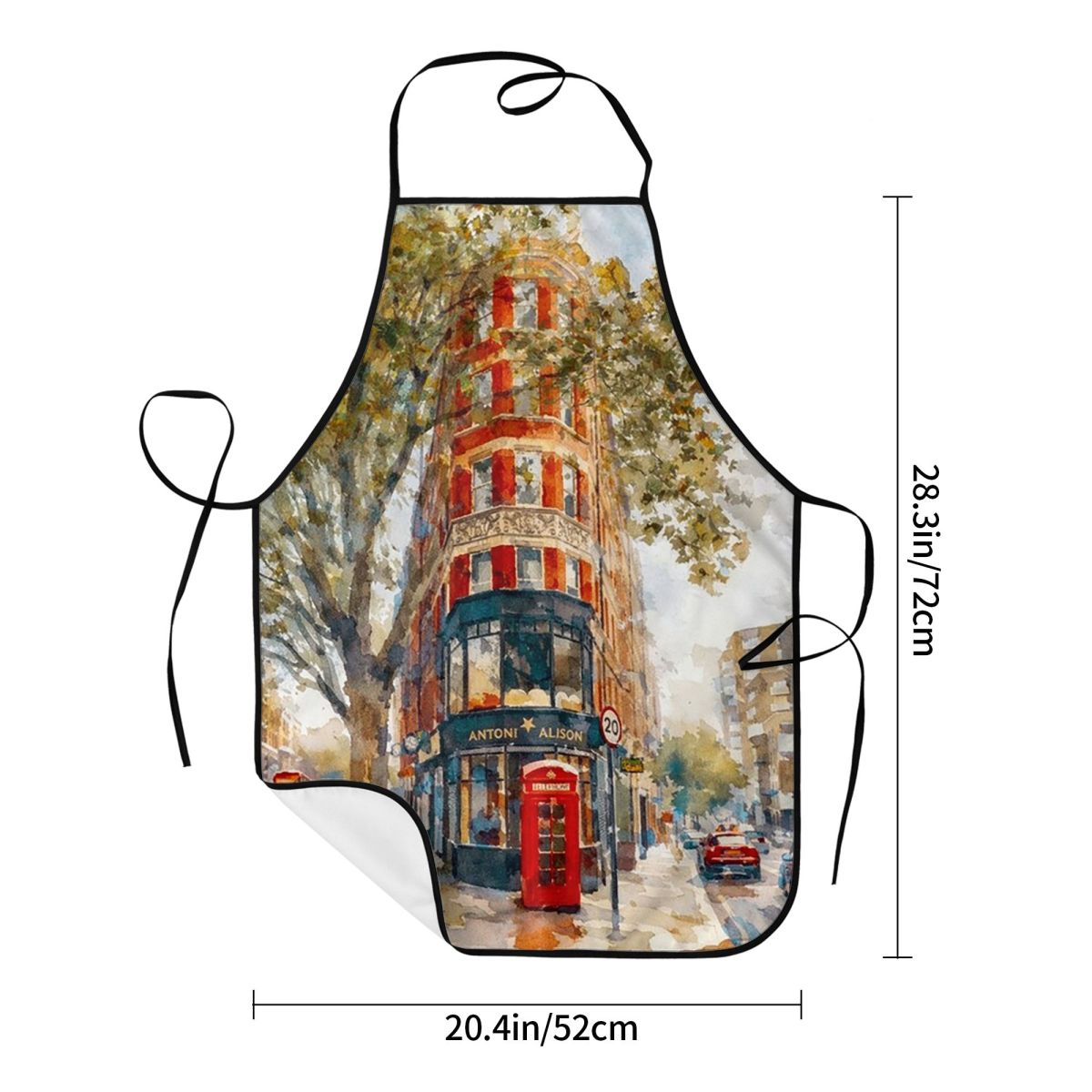 London Flatiron Corner Clerken - Kitchen Baking Corner 评论和价格