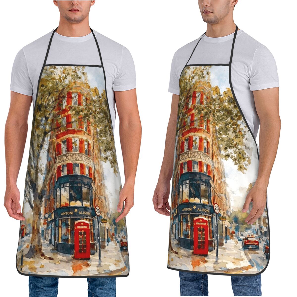 London Flatiron Corner Clerken - Kitchen Baking Corner 评论和价格