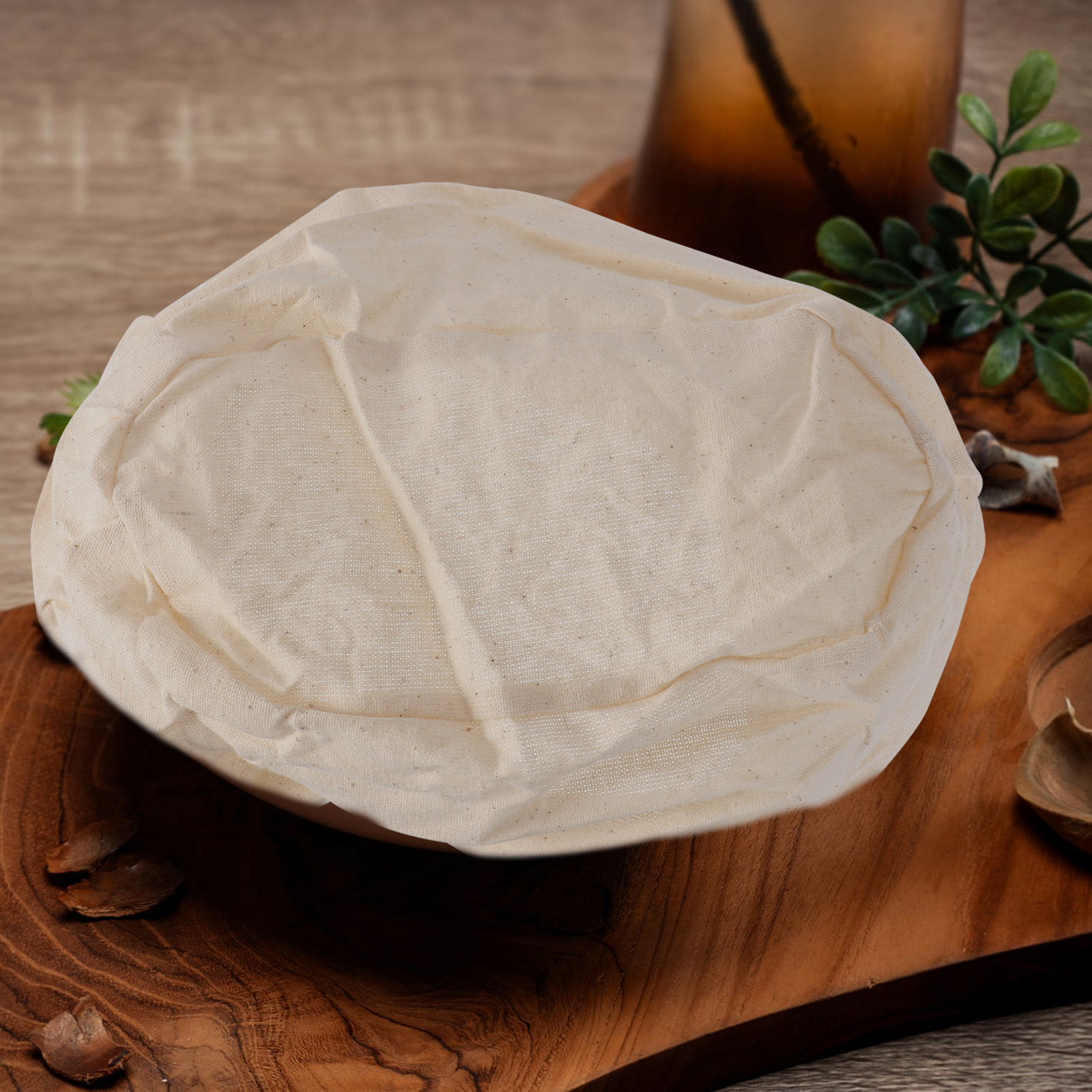 2Pcs Fermentation Basket Liner - Kitchen Baking Utensils 评论和价格