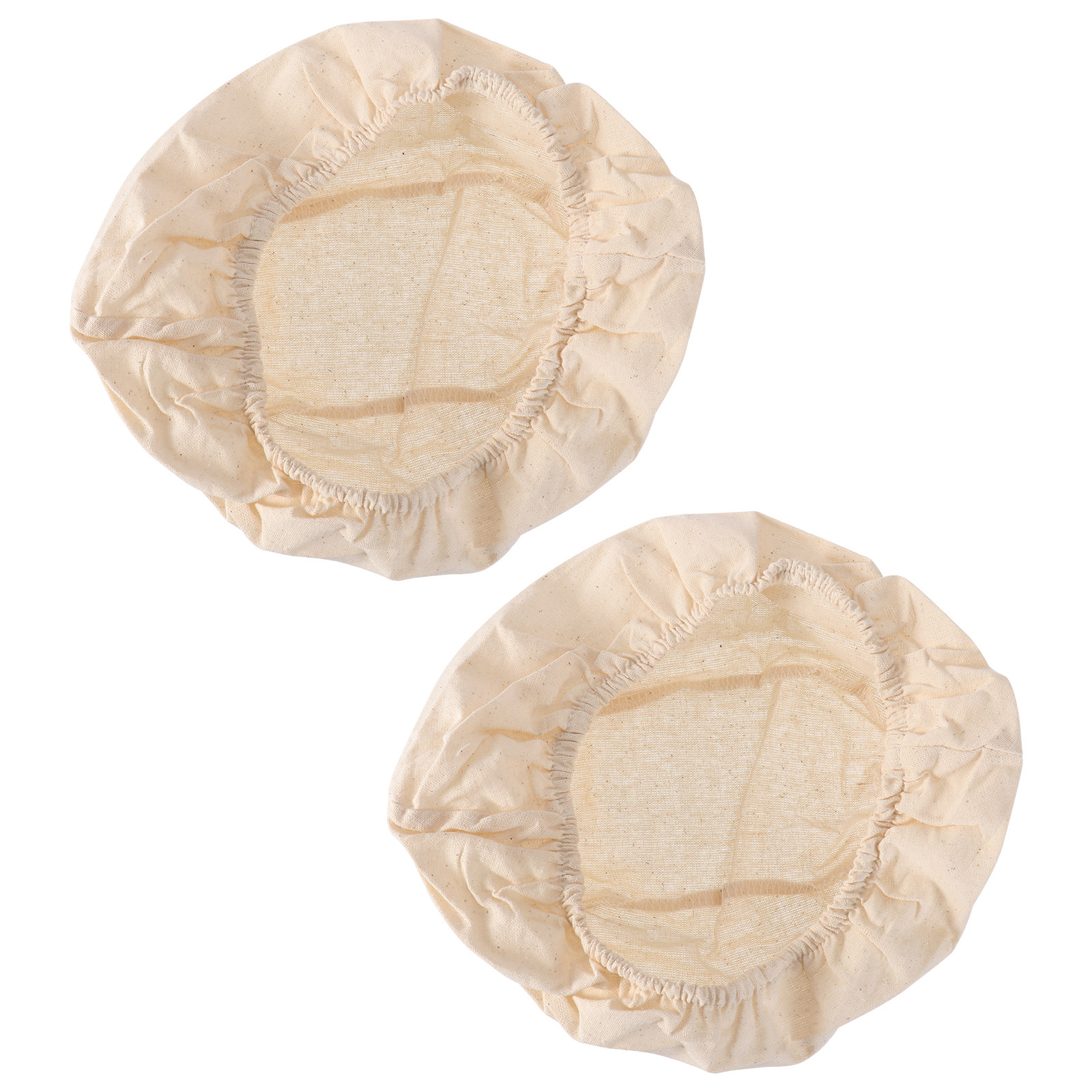 2Pcs Fermentation Basket Liner - Kitchen Baking Utensils 评论和价格