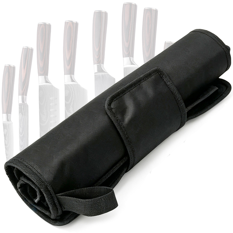 9 Slot Foldable Roll Up Chef K - Kitchen Up 评论和价格
