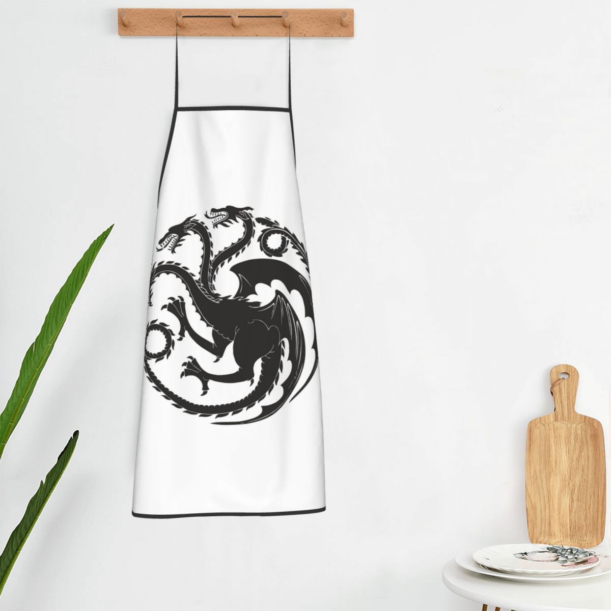 Game Of Thrones House Targarye - Kitchen Baking Game 评论和价格