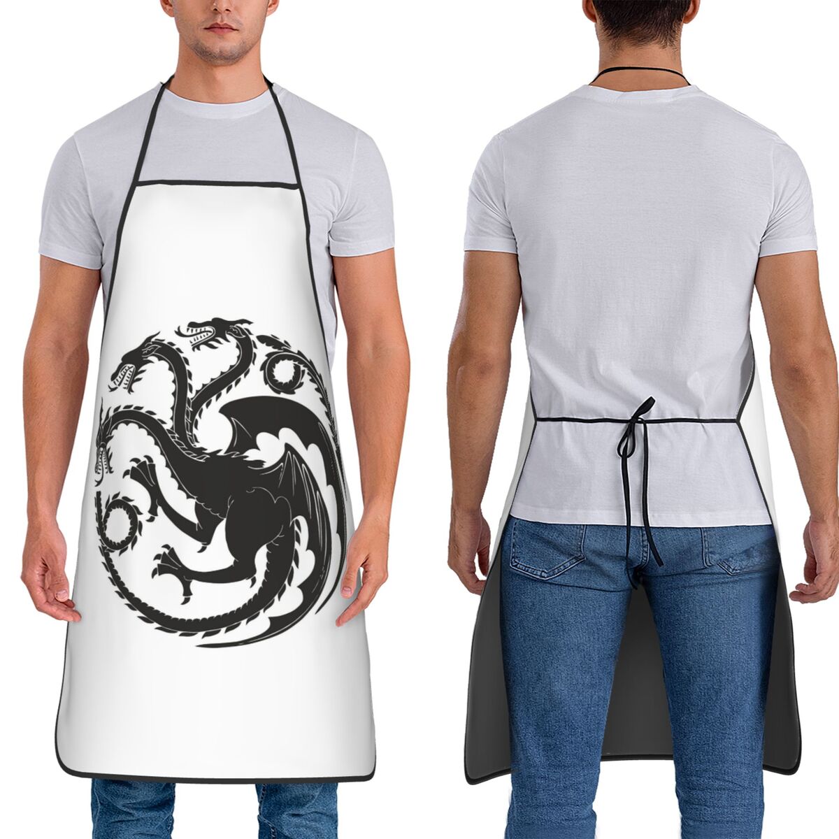 Game Of Thrones House Targarye - Kitchen Baking Game 评论和价格