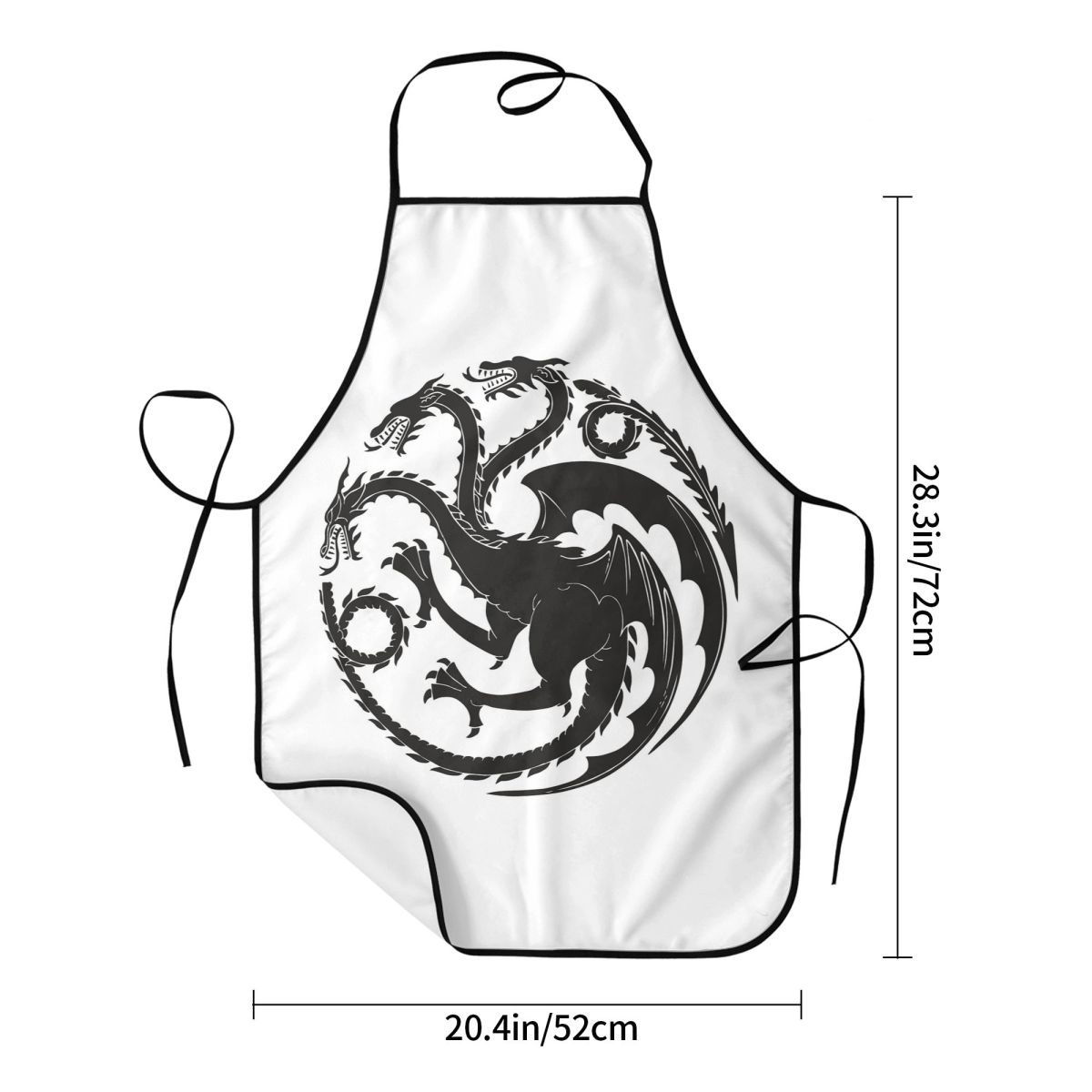 Game Of Thrones House Targarye - Kitchen Baking Game 评论和价格