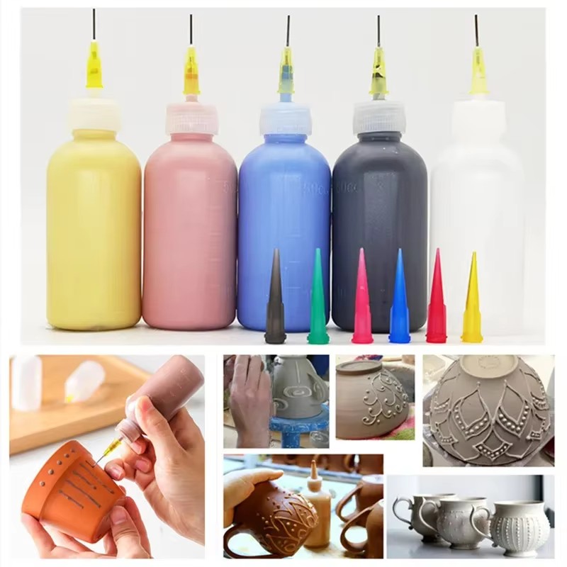 1-6Set Cream Jam Painting Sque - Kitchen Baking Drawing 评论和价格