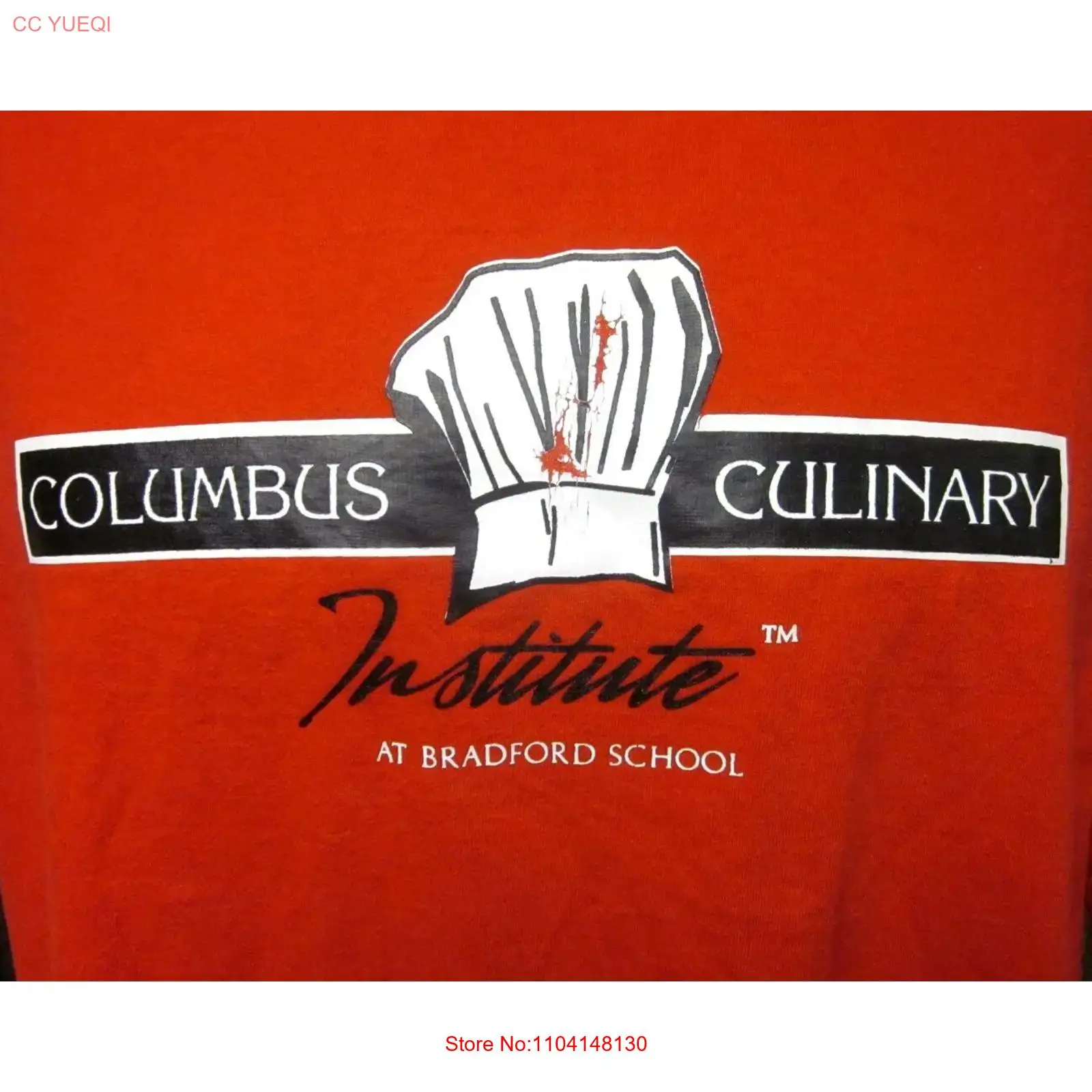 COLUMBUS CULINARY INSTITUTE te - Cooking Chef Xl 评论和价格