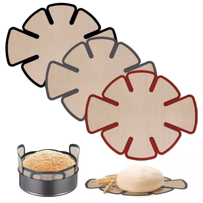 Silicone Baking Loaf Pan Mat N - Kitchen Baking Mat 评论和价格