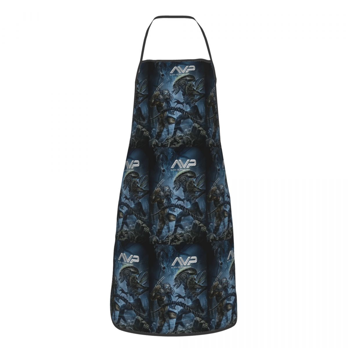 Alien Vs Predator Game Apron C - Kitchen Baking Game 评论和价格