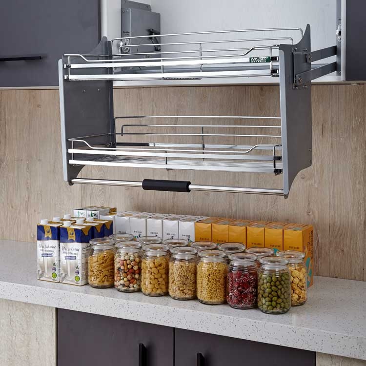 Kitchenware Kitchen Cabinet Li - Kitchen Up 评论和价格
