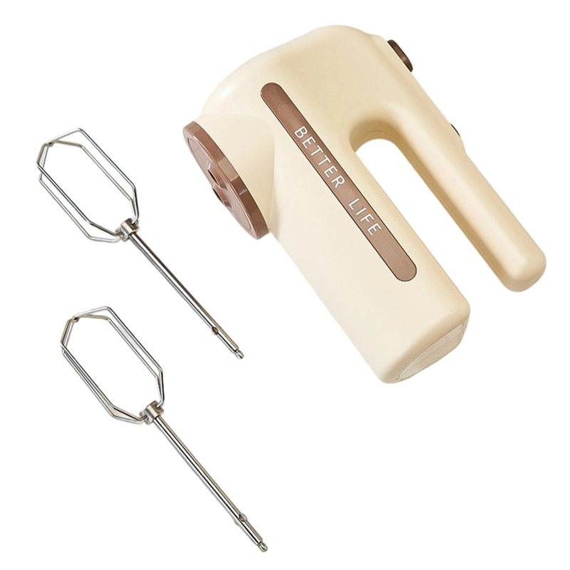 AC93-Cordless Electric Handhel - Kitchen Baking Gift Ideas 评论和价格