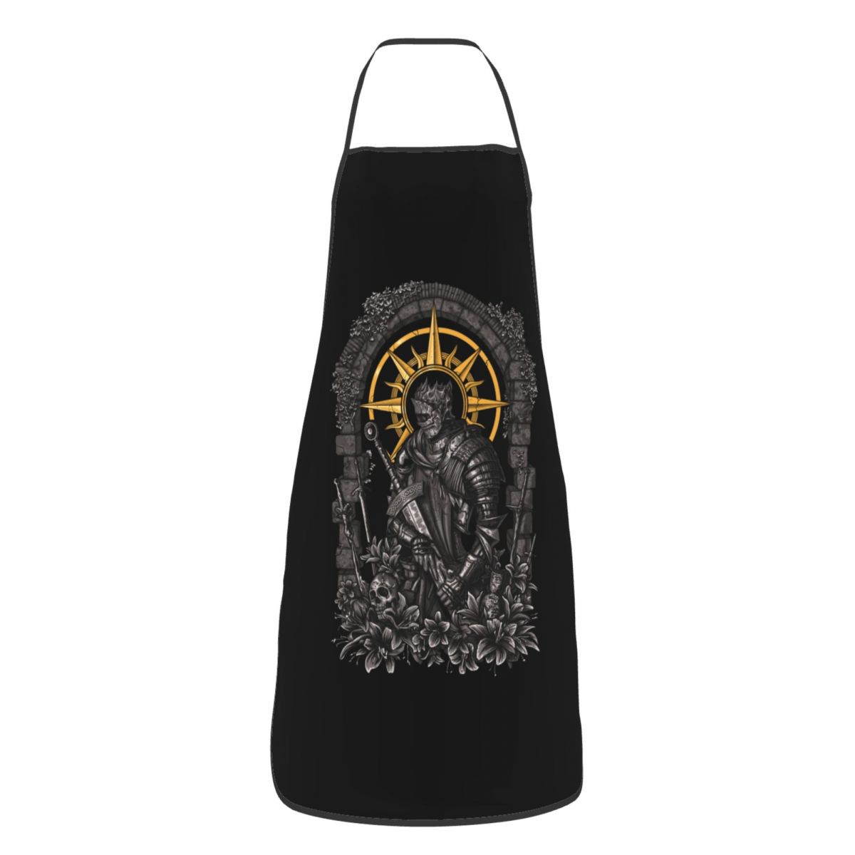 Unisex Dark Souls Game Kitchen - Kitchen Baking Game 评论和价格