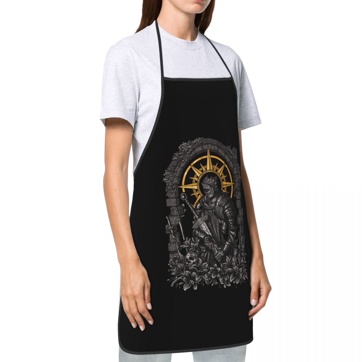 Unisex Dark Souls Game Kitchen - Kitchen Baking Game 评论和价格
