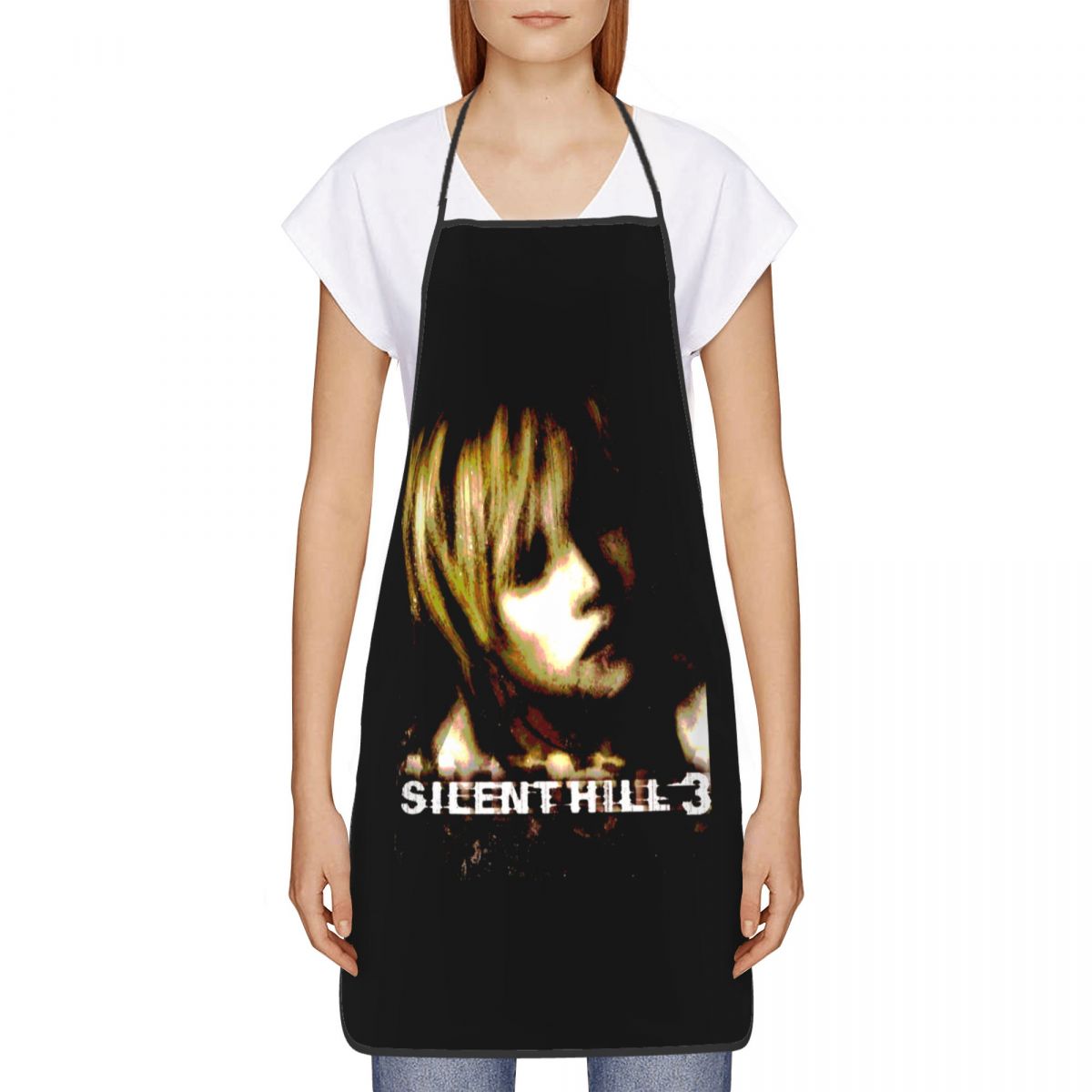 Horror Game Silent Hill 3 Funn - Kitchen Baking Game 评论和价格