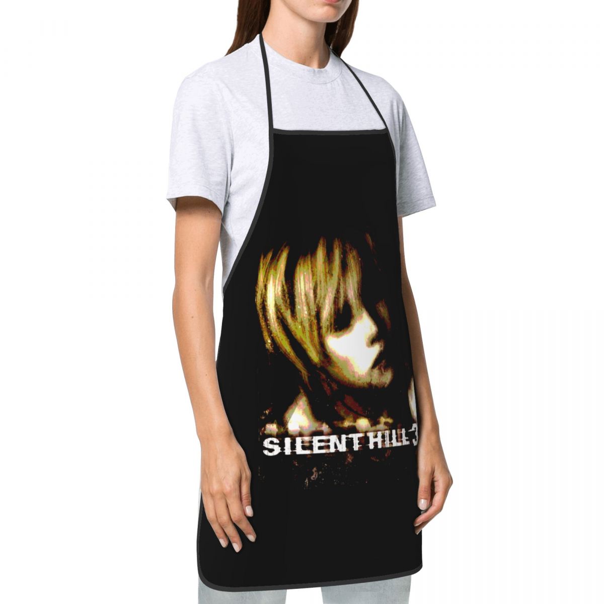 Horror Game Silent Hill 3 Funn - Kitchen Baking Game 评论和价格