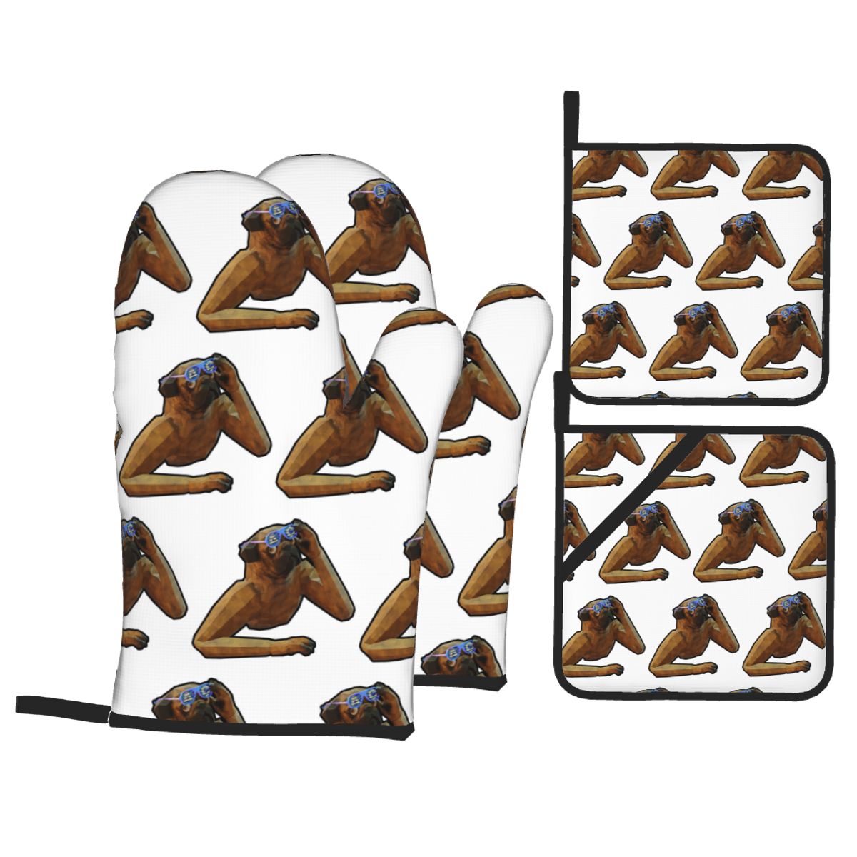 Animal Company VR Game Pug Ove - Kitchen Baking Game 评论和价格