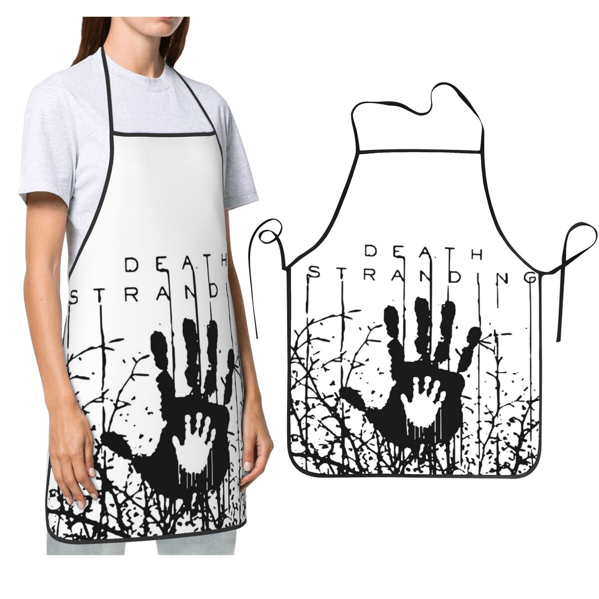 In The Forest Death Stranding  - Kitchen Baking Game 评论和价格