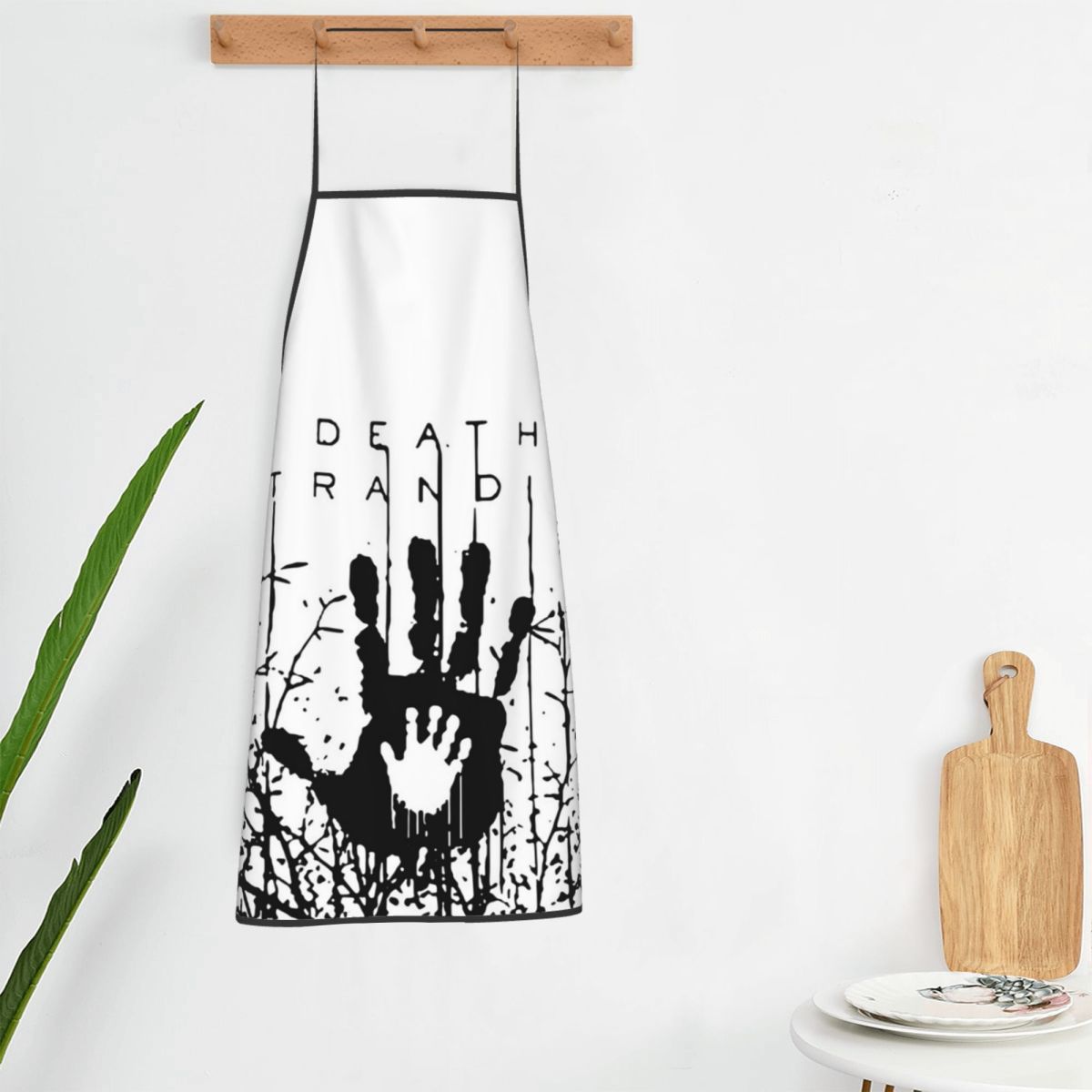 In The Forest Death Stranding  - Kitchen Baking Game 评论和价格