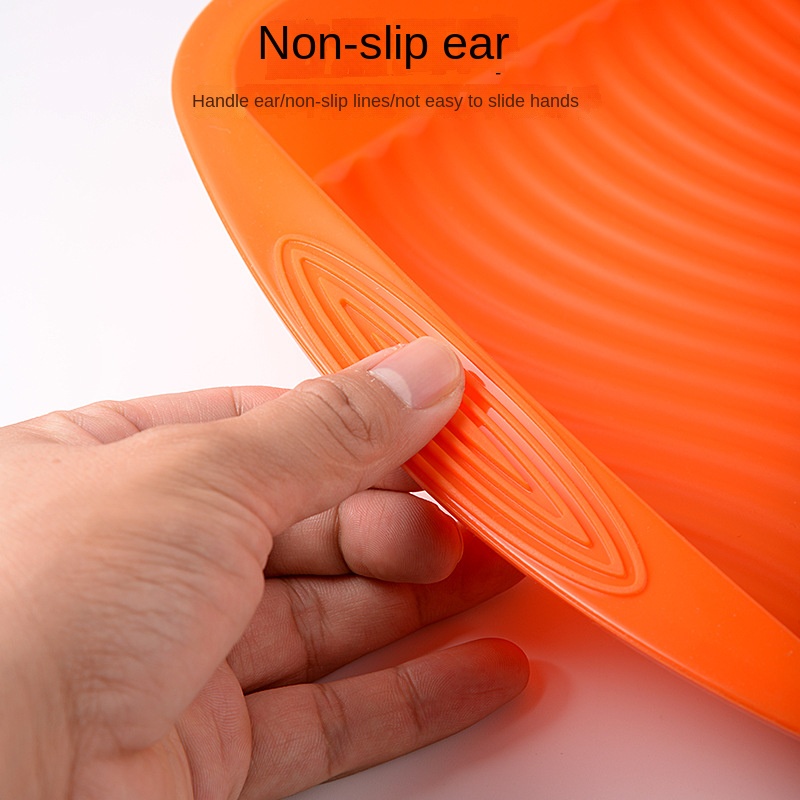1pc Silicone Square Non-Stick  - Kitchen Baking Utensils 评论和价格