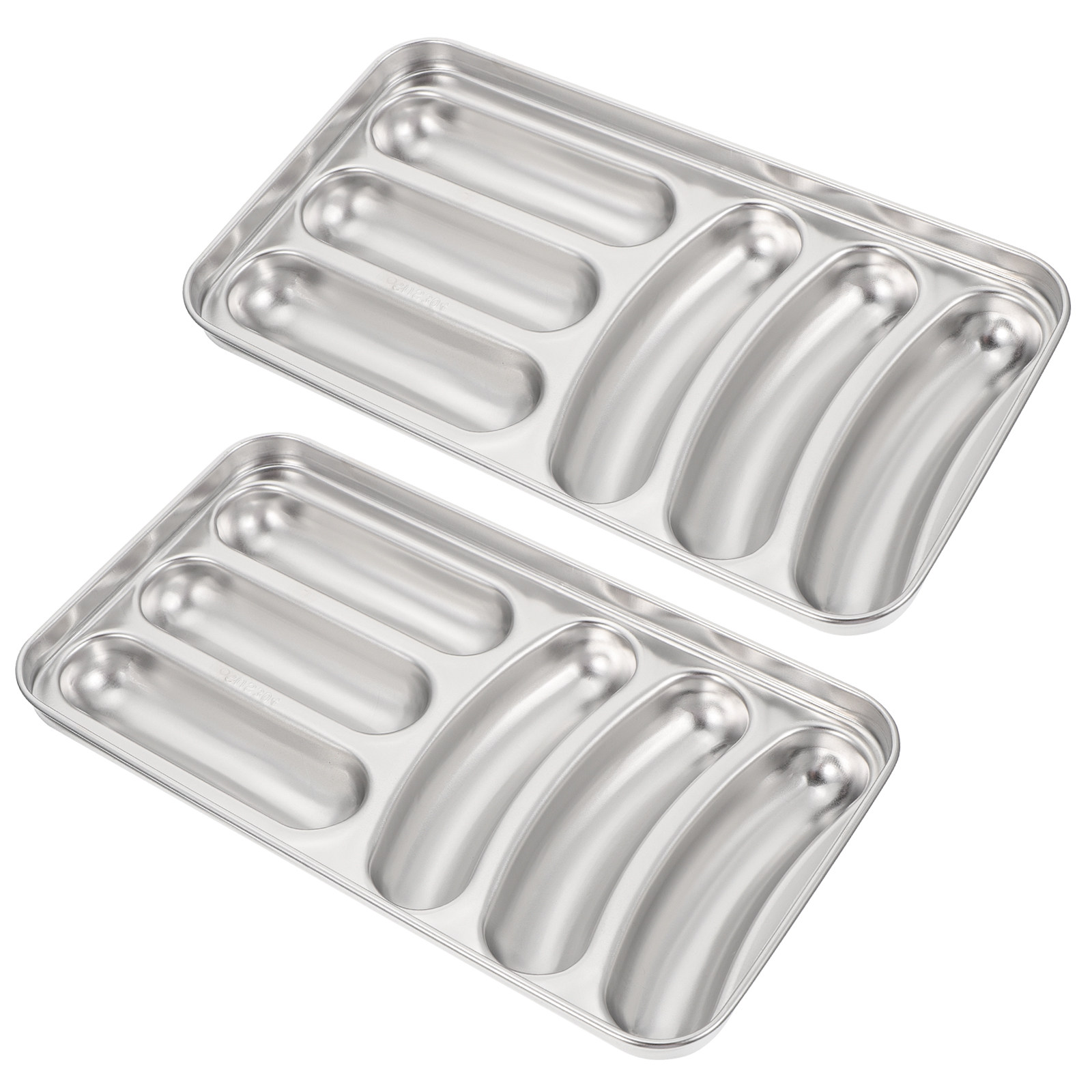 1Set Stainless Steel Sausage M - Kitchen Baking Utensils 评论和价格