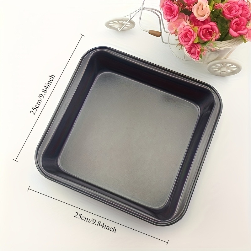 Large square baking pan - oven - Kitchen Baking Corner 评论和价格