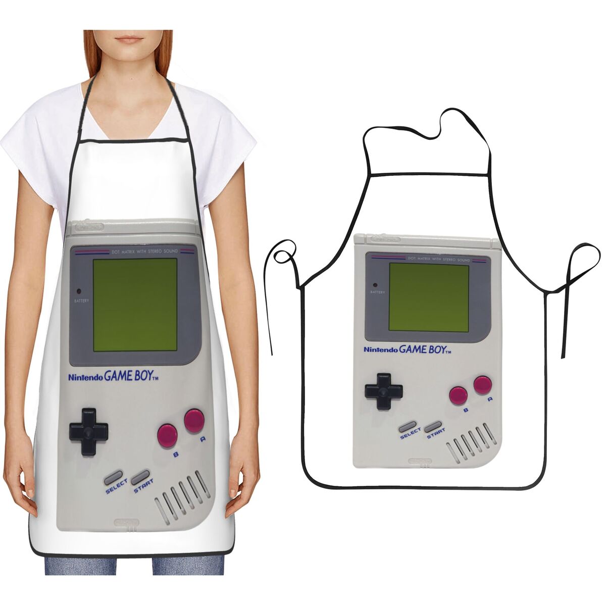Nintendo Game Boy Gameboy Game - Kitchen Baking Game 评论和价格