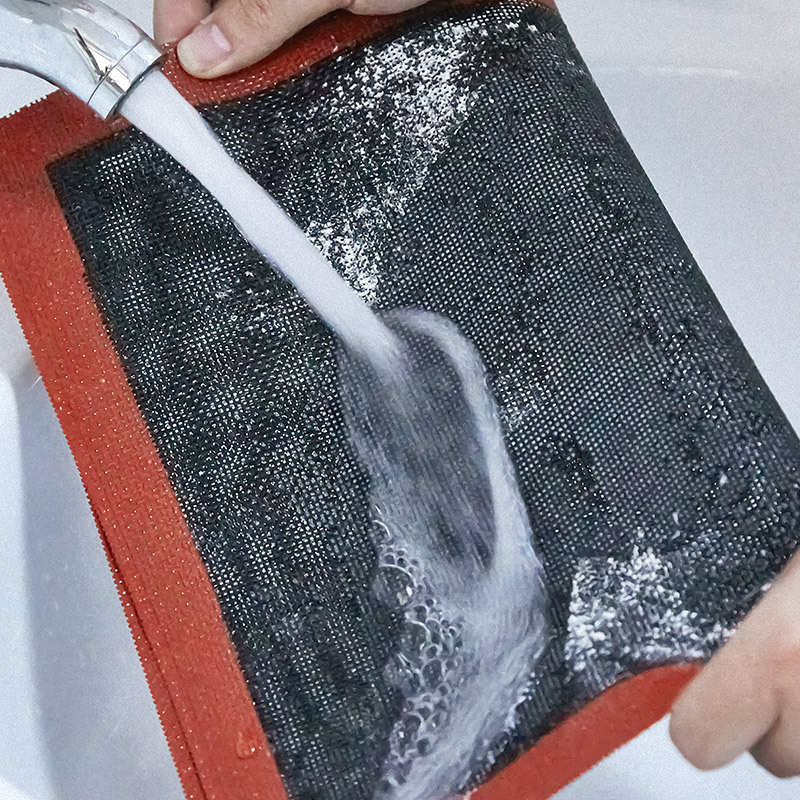 Perforated Silicone Baking Mat - Kitchen Baking Mat 评论和价格