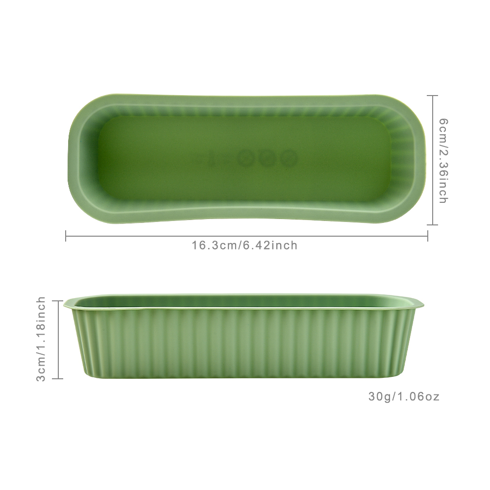 1/4Pcs Mini Household Rectangu - Kitchen Baking Utensils 评论和价格