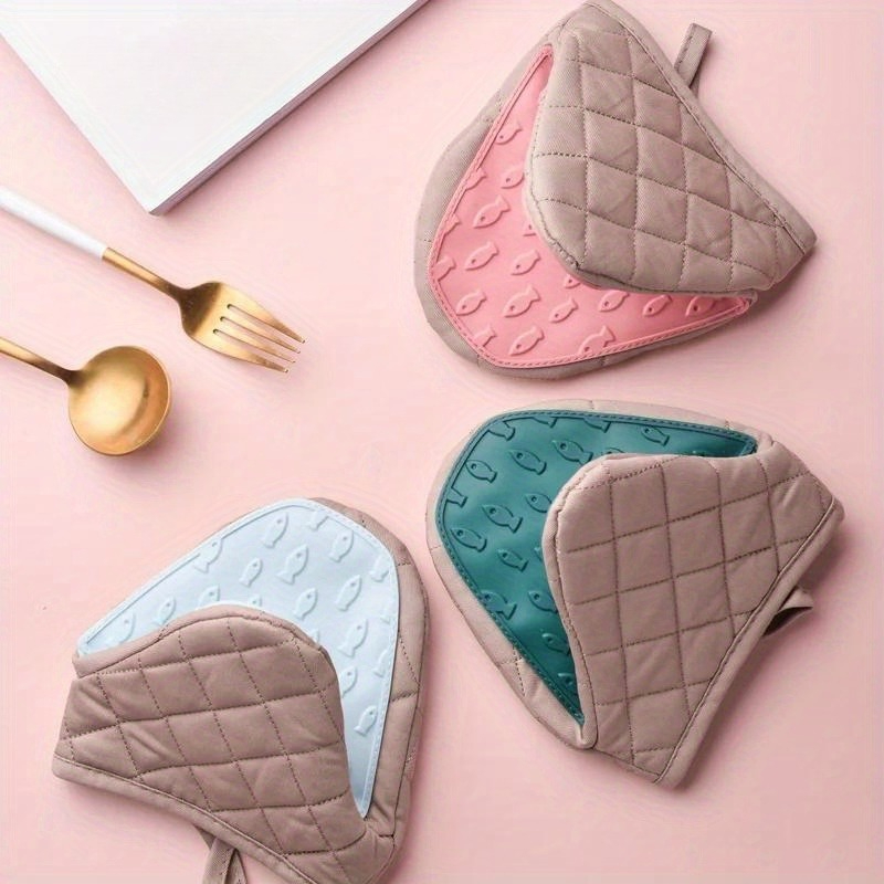 1pc Pads | Ergonomic Grip, Non - Kitchen Baking Mat 评论和价格