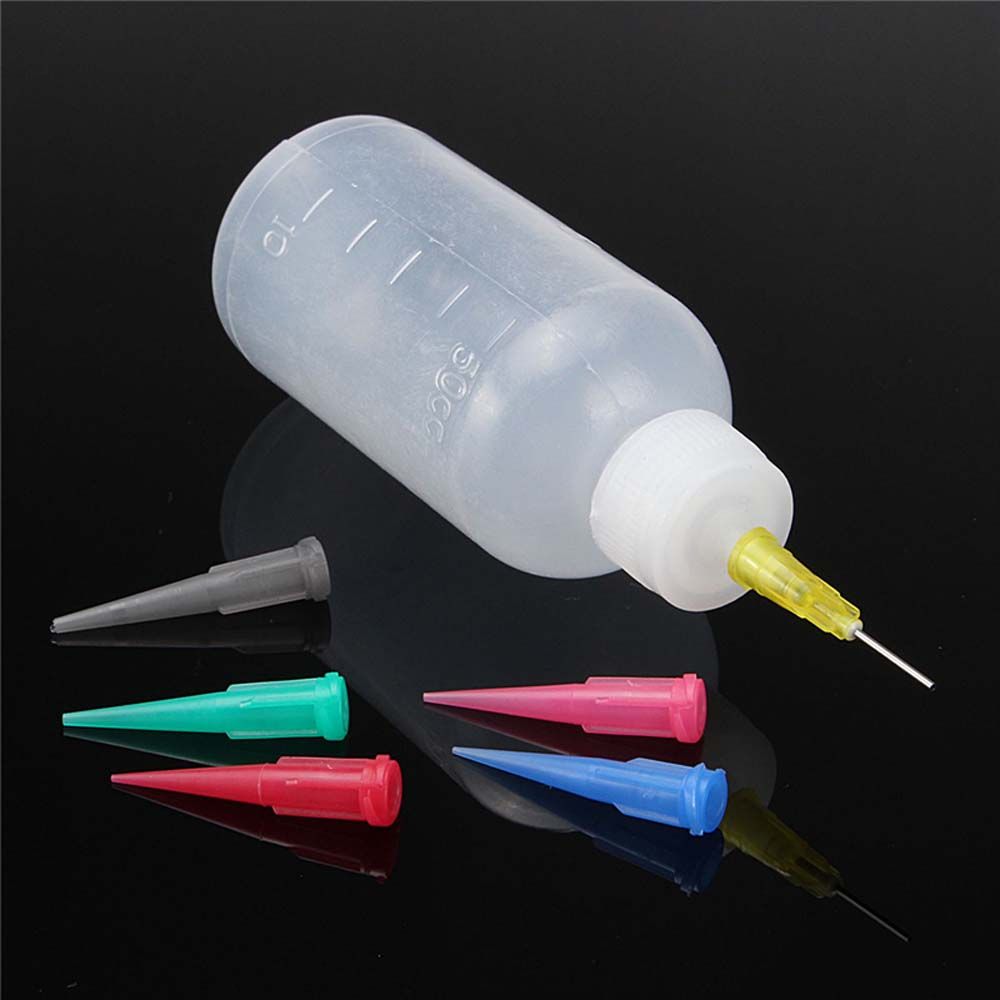 50ML Craft Jam Pot Nozzles Coo - Kitchen Baking Drawing 评论和价格