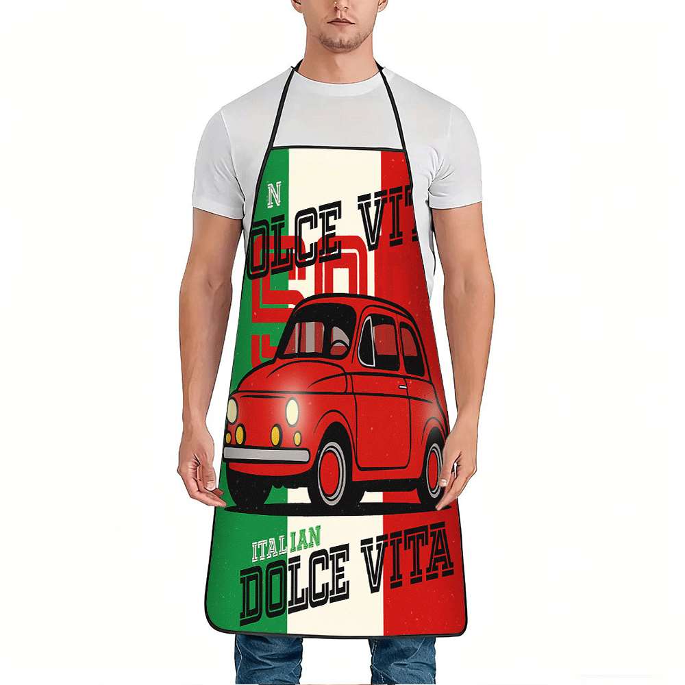 1 Piece of Fun Italian-Themed  - Kitchen Baking Gift Ideas 评论和价格