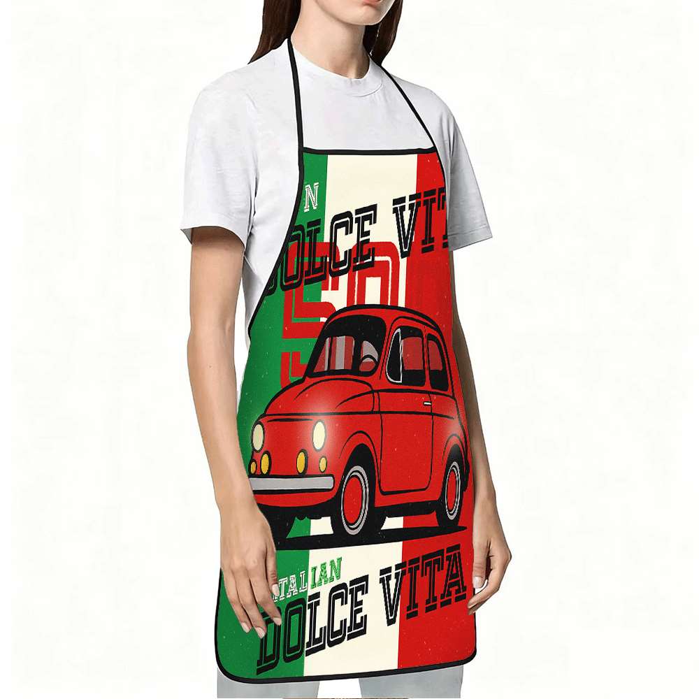 1 Piece of Fun Italian-Themed  - Kitchen Baking Gift Ideas 评论和价格