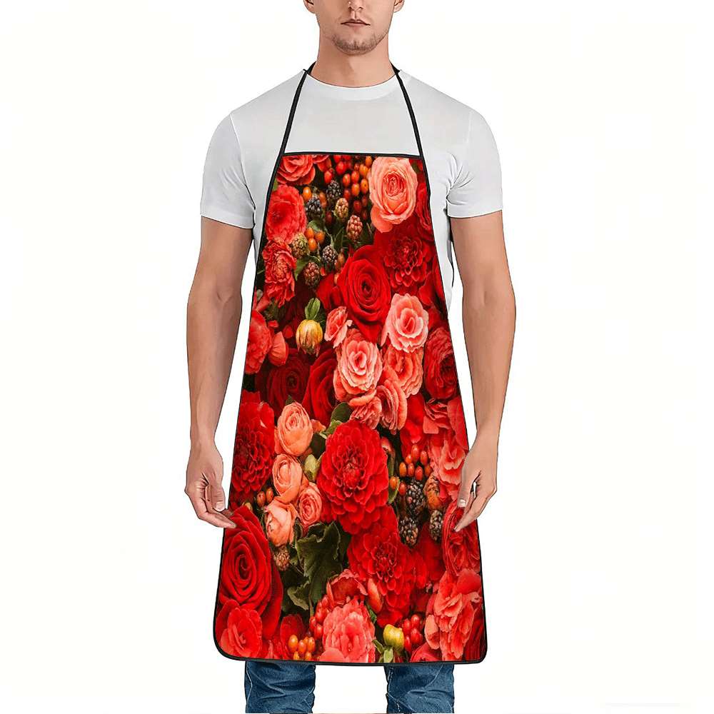 1 Piece Country Garden Mother' - Kitchen Baking Gift Ideas 评论和价格