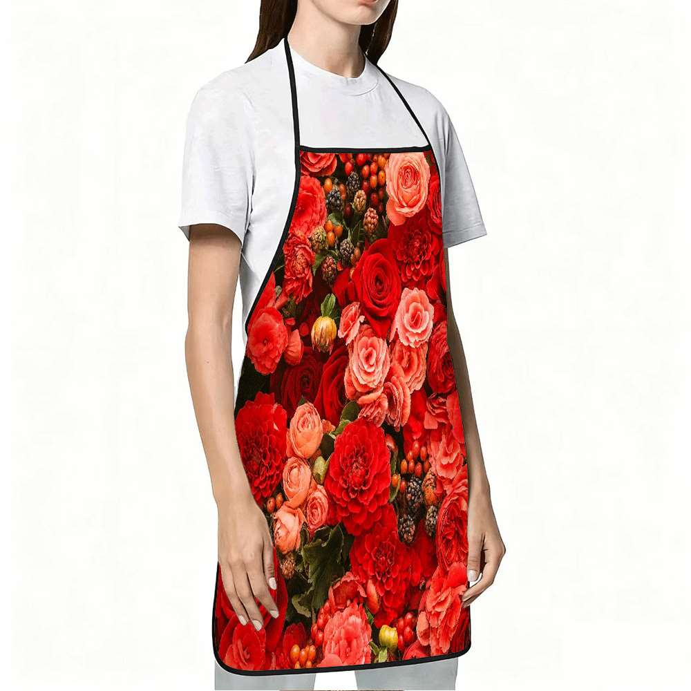 1 Piece Country Garden Mother' - Kitchen Baking Gift Ideas 评论和价格
