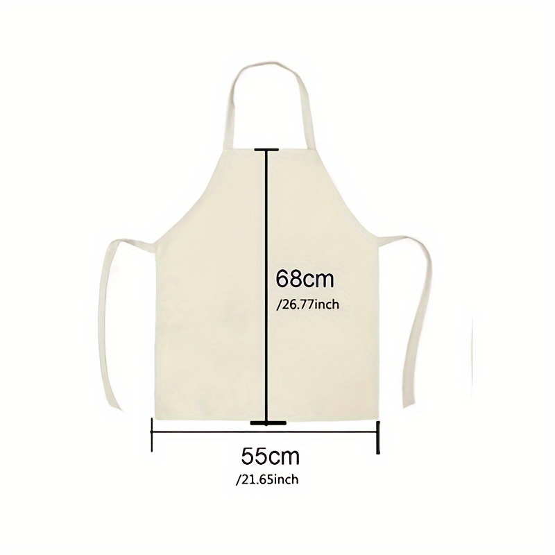 Linen Apron Squirrel Coffee Sc - Kitchen Baking Gift Ideas 评论和价格