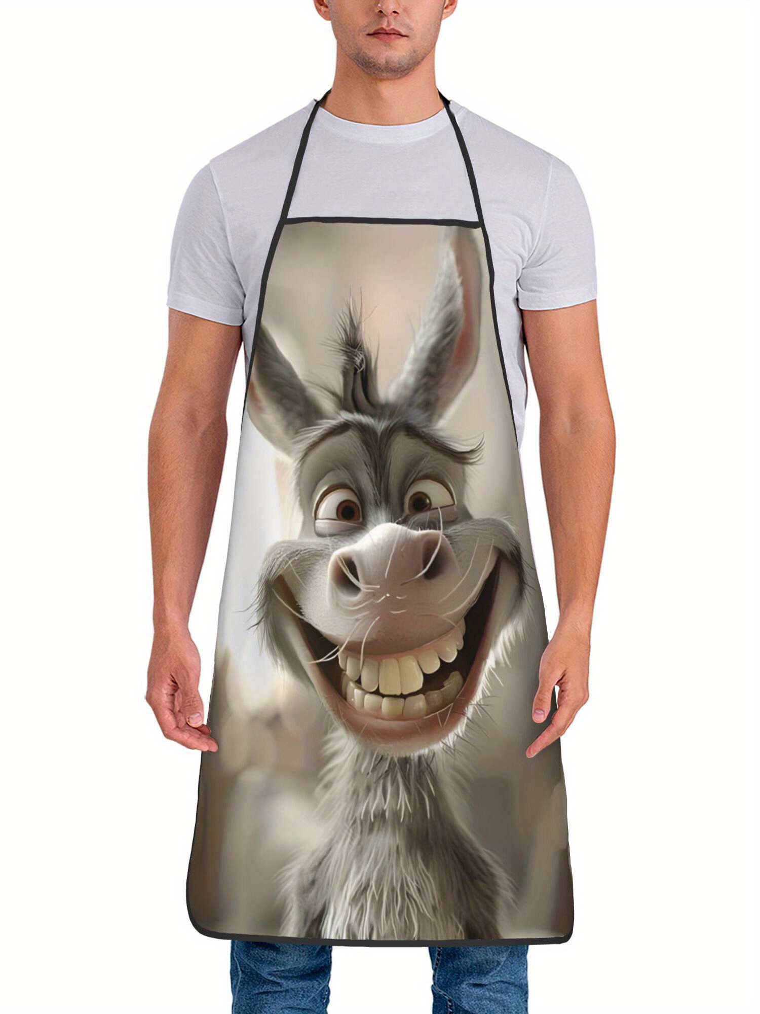 1 Piece of Fun Animal-Themed A - Kitchen Baking Gift Ideas 评论和价格