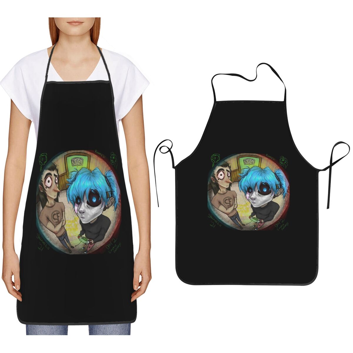 Game Sally Face Terror Adventu - Kitchen Baking Game 评论和价格