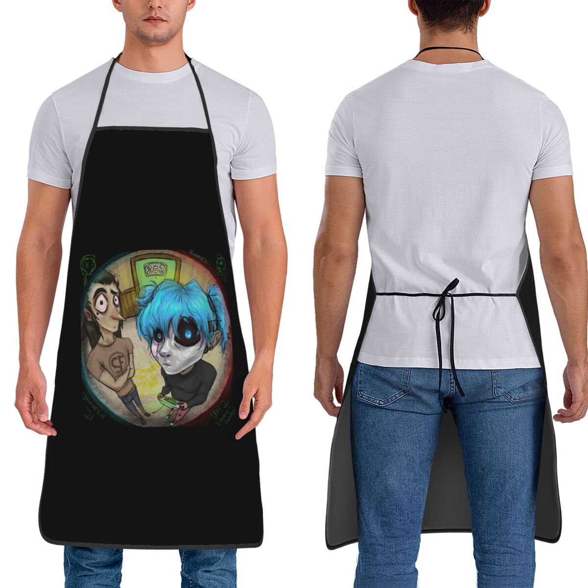 Game Sally Face Terror Adventu - Kitchen Baking Game 评论和价格