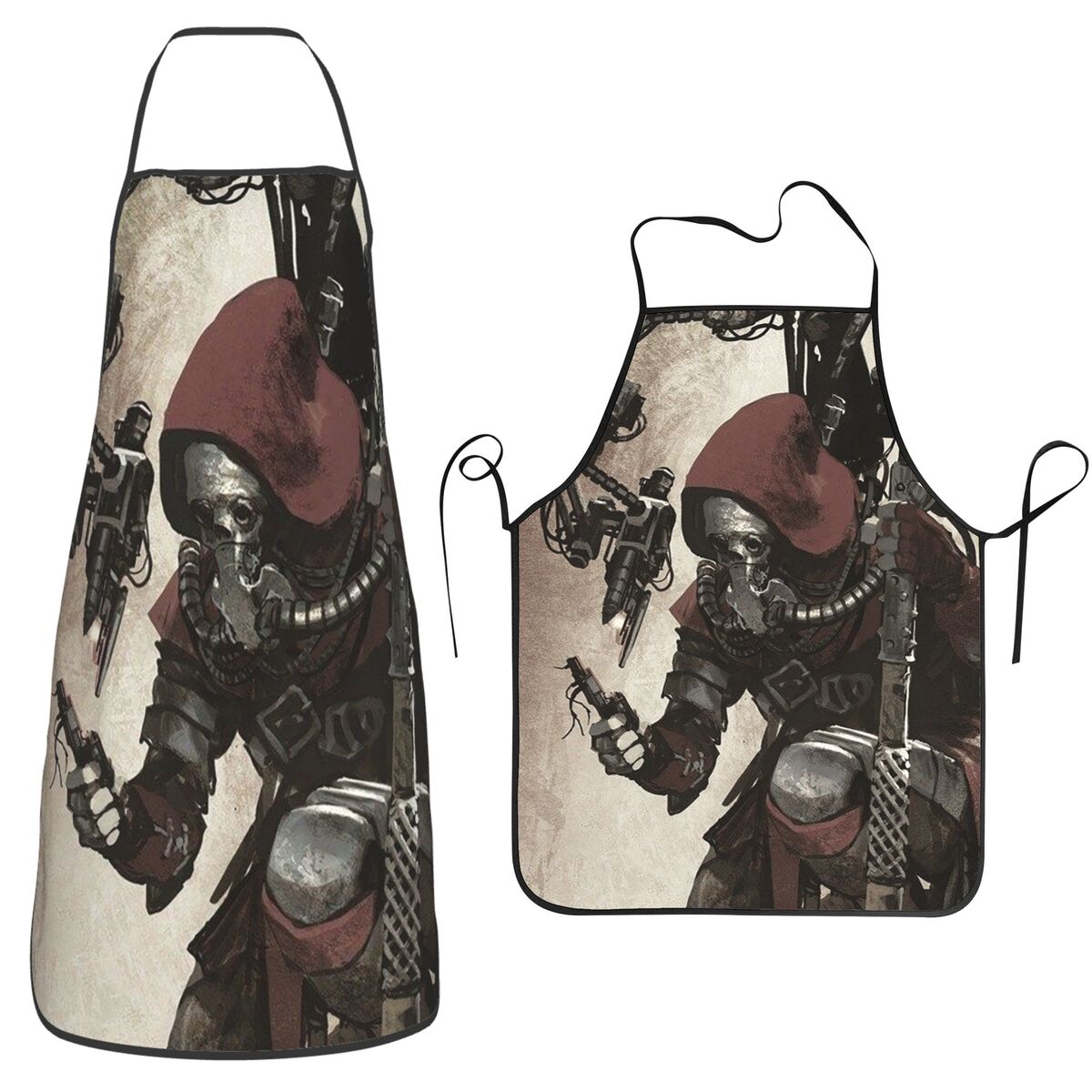 Admech Techpriest Machina Vult - Kitchen Baking Game 评论和价格