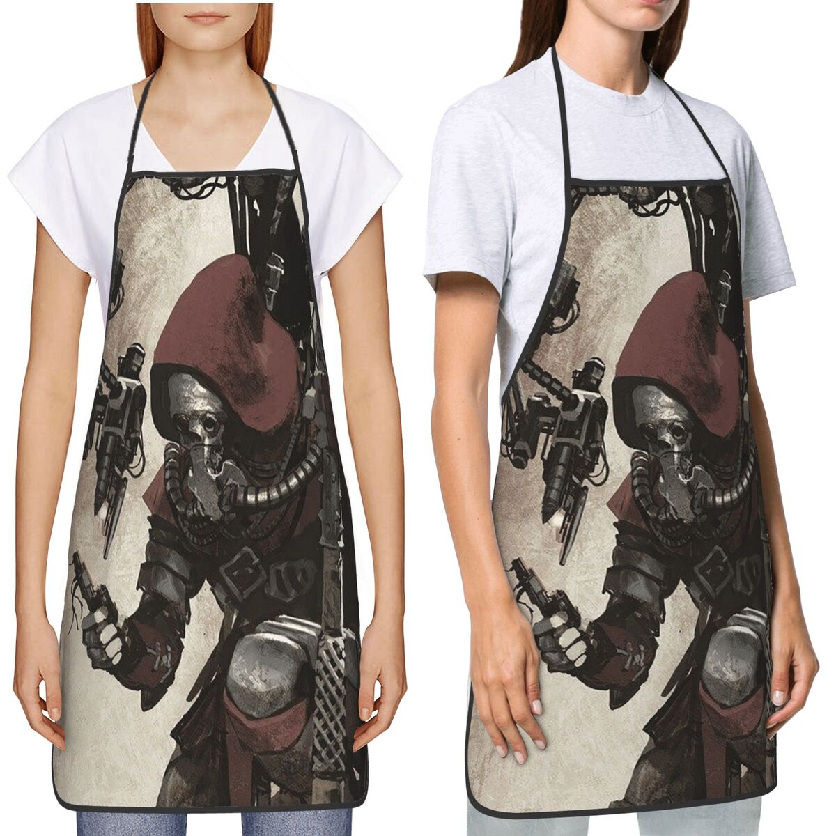 Admech Techpriest Machina Vult - Kitchen Baking Game 评论和价格