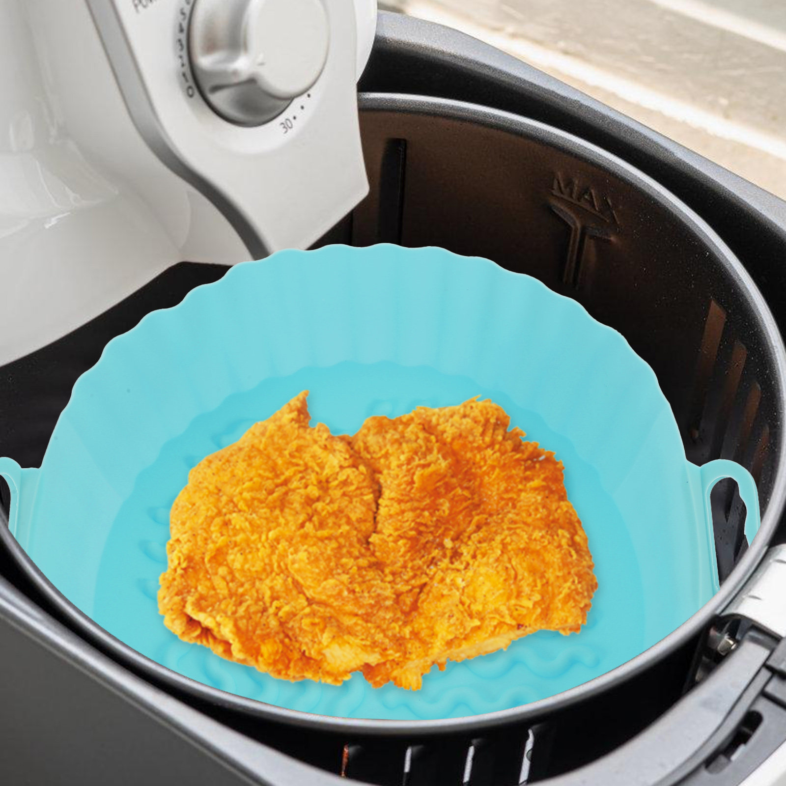 2Pcs Silicone Baking Mat for A - Kitchen Baking Mat 评论和价格