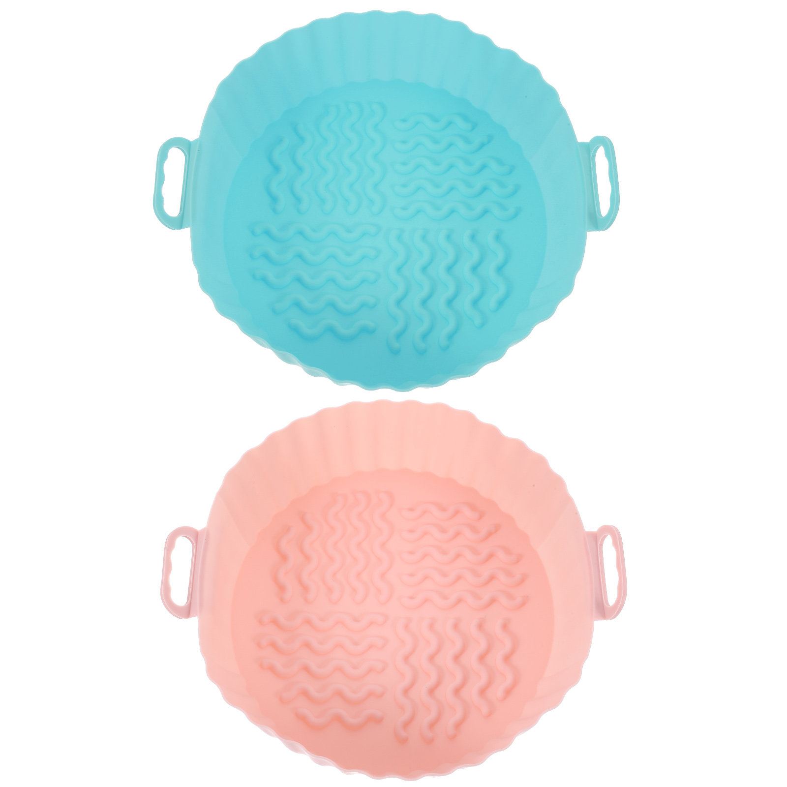 2Pcs Silicone Baking Mat for A - Kitchen Baking Mat 评论和价格